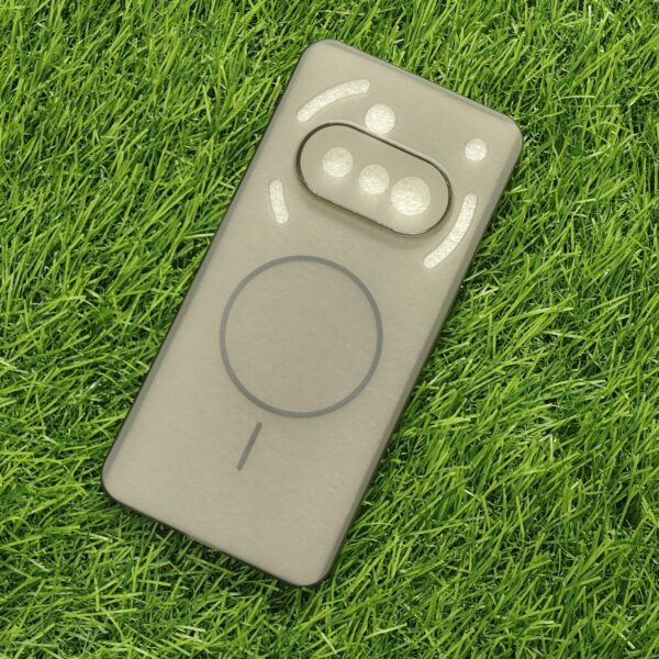 Nothing Phone 3A