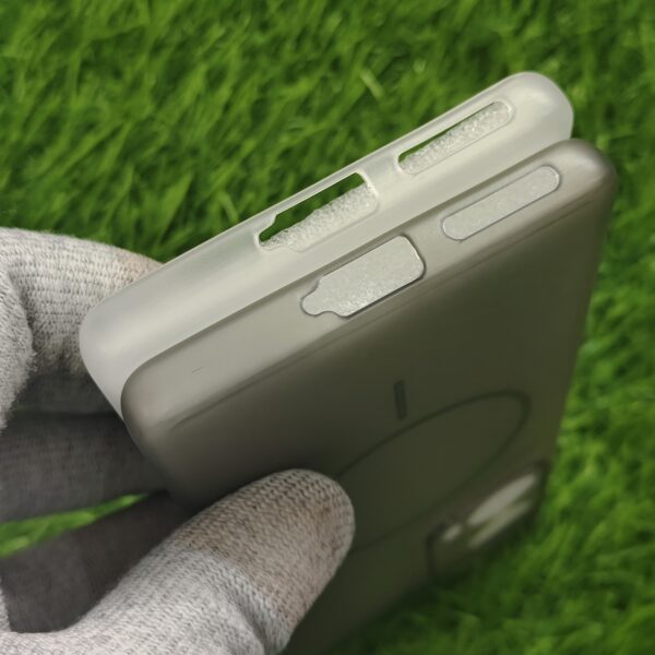 Moto Edge 50 Fusion Paper Silicon Shadow Back Cover No Magsafe - Image 4