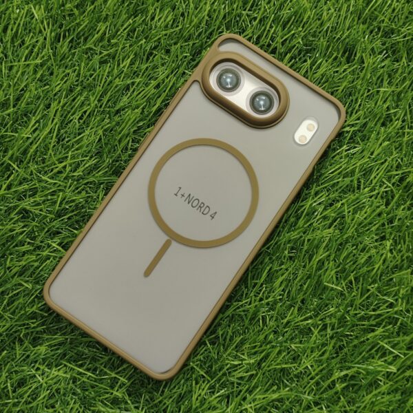 Oneplus Nord 4