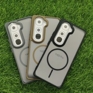Vivo Y400 Pro