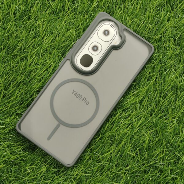 Vivo Y400 Pro