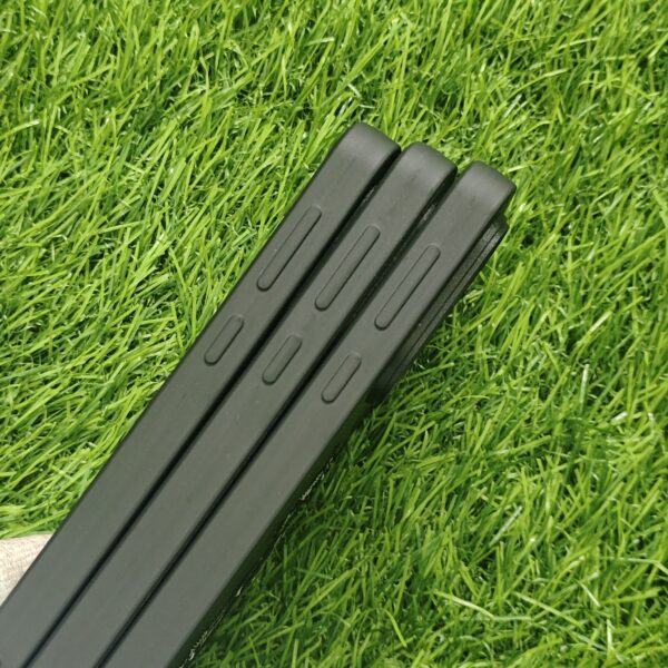 Vivo X200 FE Premium Polo Leather Back Cover - Image 3