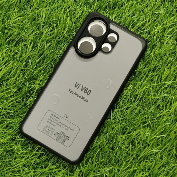 Vivo V60 & T4 Pro