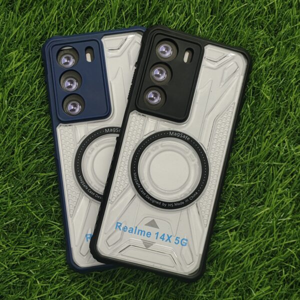 Realme 14X