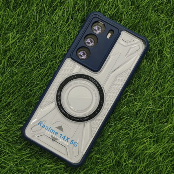 Realme 14X