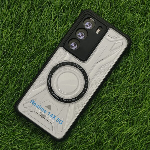 Realme 14X