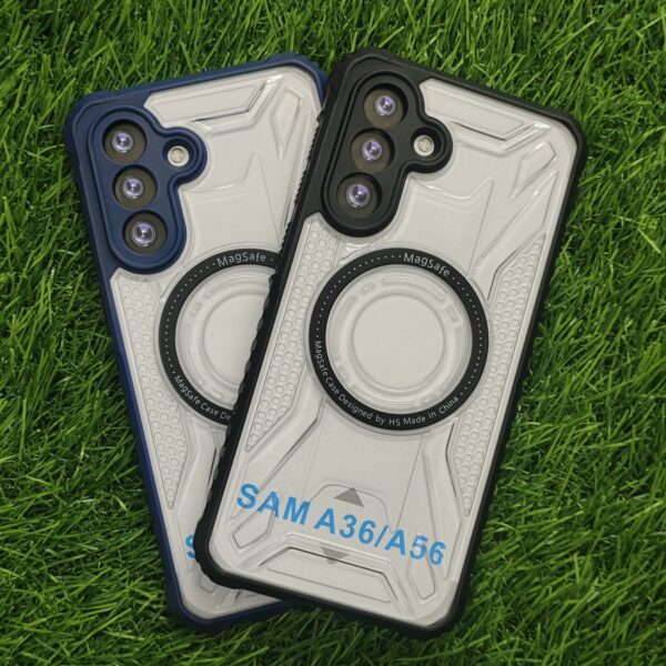 Samsung A36 & A56