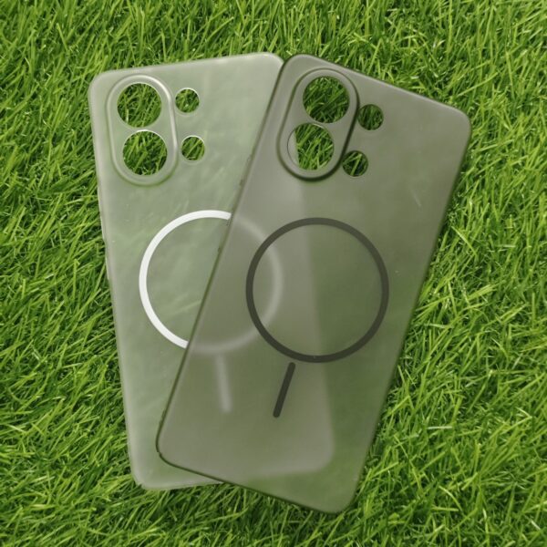Oppo K13 Turbo