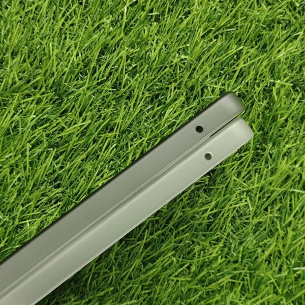 Oppo K13 Turbo Matte PC Hard Back Cover No Magsafe - Image 5