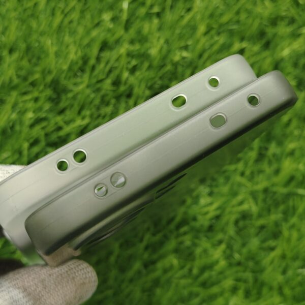 Oppo K13 Turbo Matte PC Hard Back Cover No Magsafe - Image 6