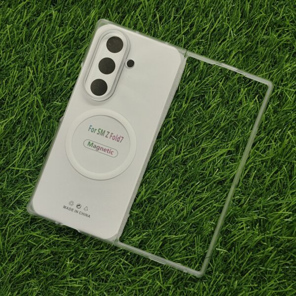 Samsung Galaxy Z Fold 7