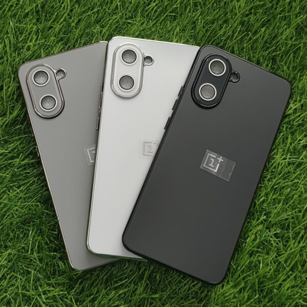 Oneplus Nord CE 5