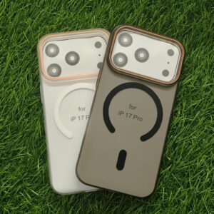 iPhone 17 & 17 Air & 17 Pro & 17 Pro Max