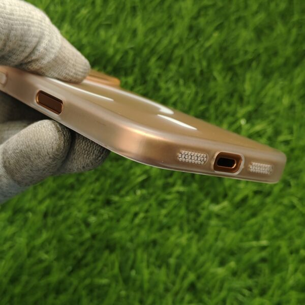 iPhone 17 & 17 Air & 17 Pro & 17 Pro Max Colour MagSafe Matte PC Hard Back Cover - Image 12
