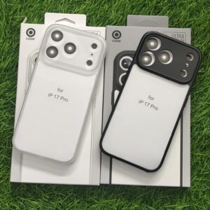 iPhone 17 & 17 Air & 17 Pro & 17 Pro Max