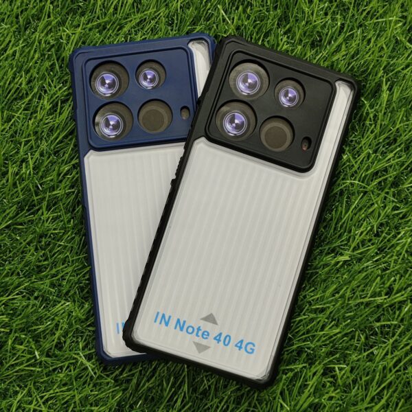 Infinix Note 40