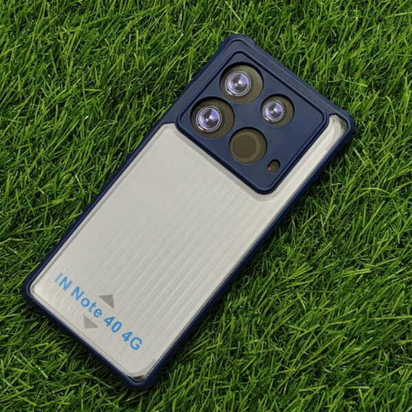 Infinix Note 40
