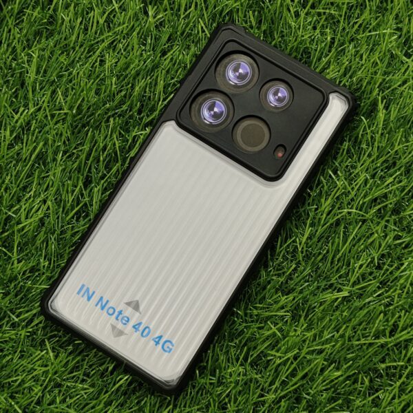 Infinix Note 40
