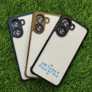 Poco X7 Pro