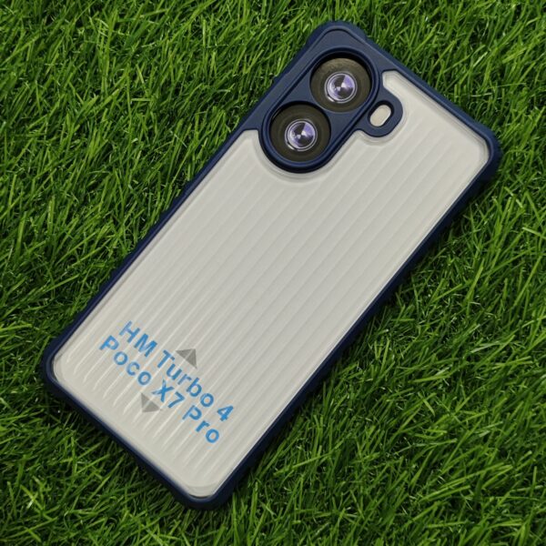 Poco X7 Pro