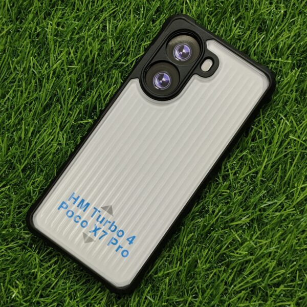 Poco X7 Pro