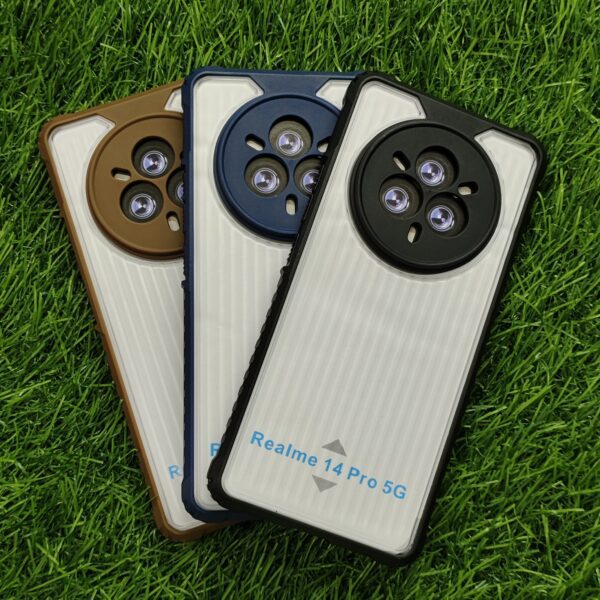 Realme 14 Pro