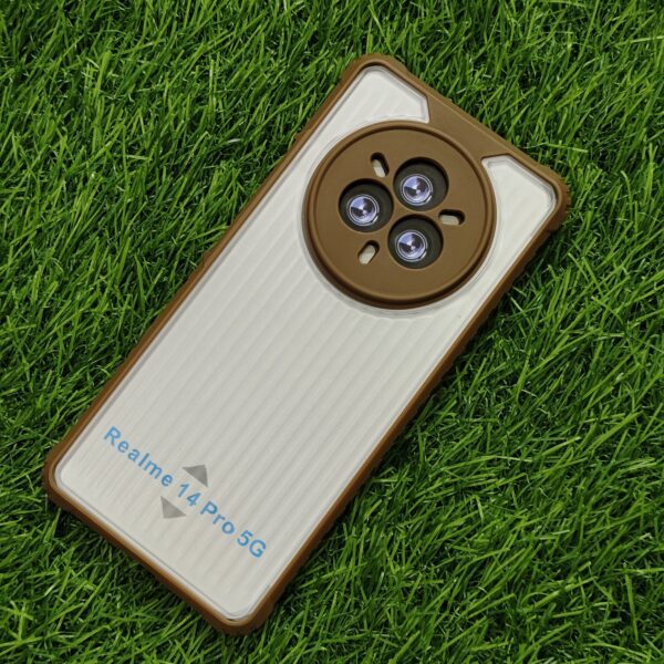 Realme 14 Pro