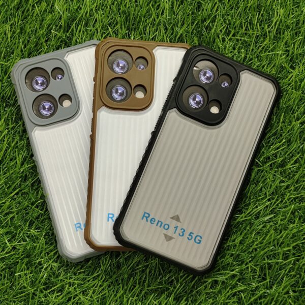 Oppo Reno 13