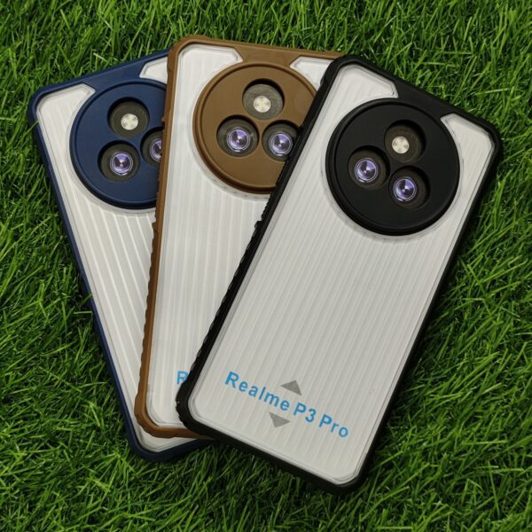 Realme P3 Pro