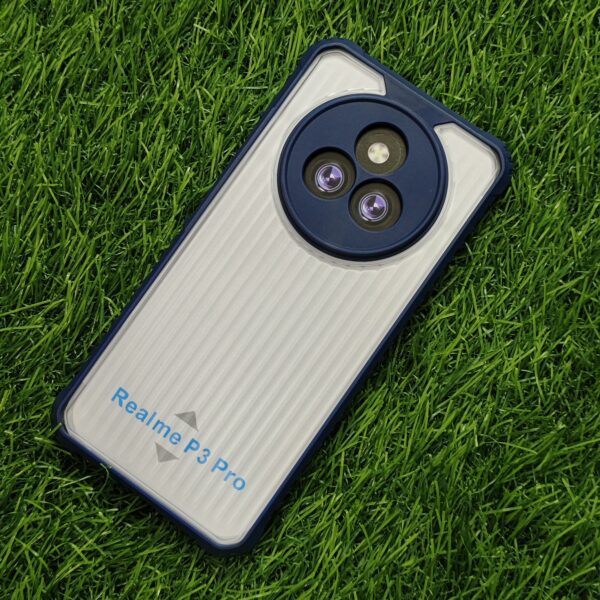 Realme P3 Pro