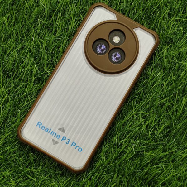 Realme P3 Pro