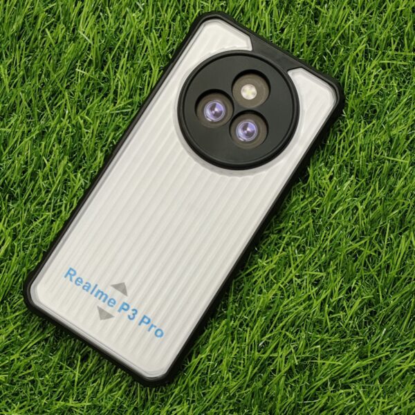 Realme P3 Pro