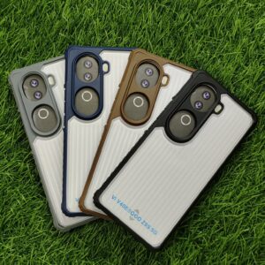 Vivo V40E & iQOO Z9s