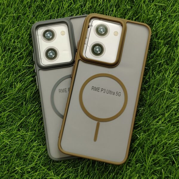 Realme P3 Ultra