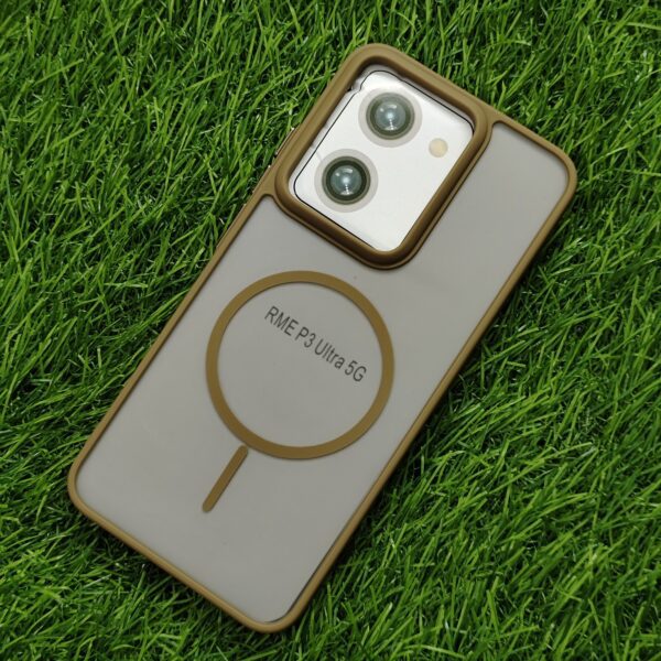 Realme P3 Ultra