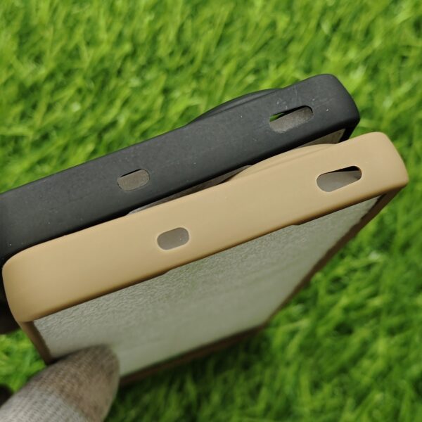 Oppo Reno 10 & 10 Pro Matte Skin Back Cover No Magsafe - Image 5