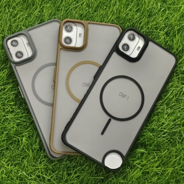 Nothing CMF Phone 1