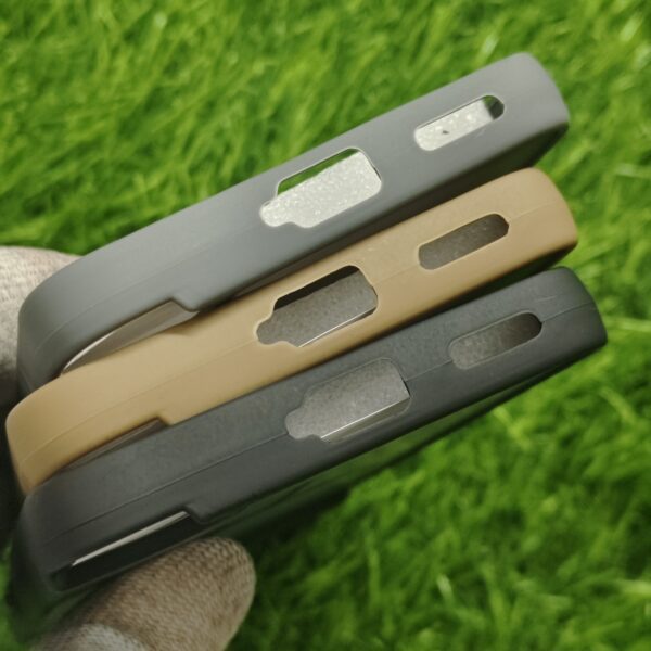 Nothing CMF Phone 1 Matte Skin Back Cover No Magsafe - Image 4