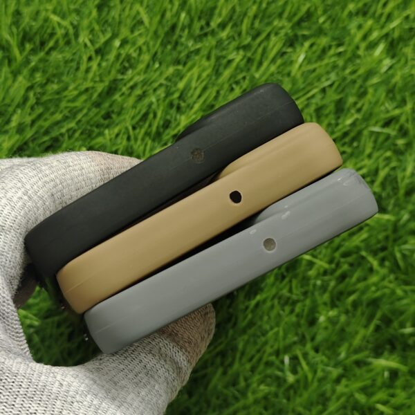 Nothing CMF Phone 1 Matte Skin Back Cover No Magsafe - Image 6