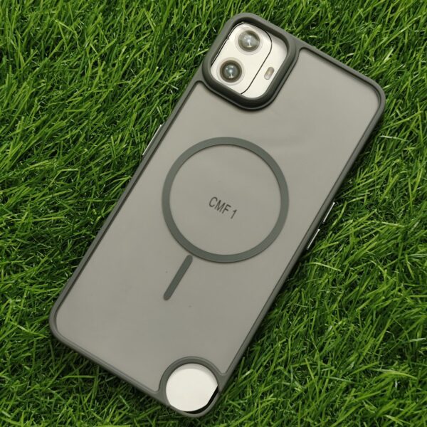 Nothing CMF Phone 1