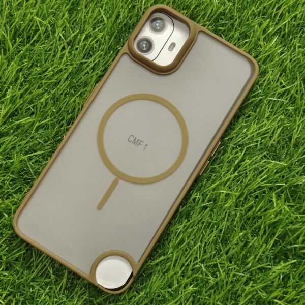 Nothing CMF Phone 1