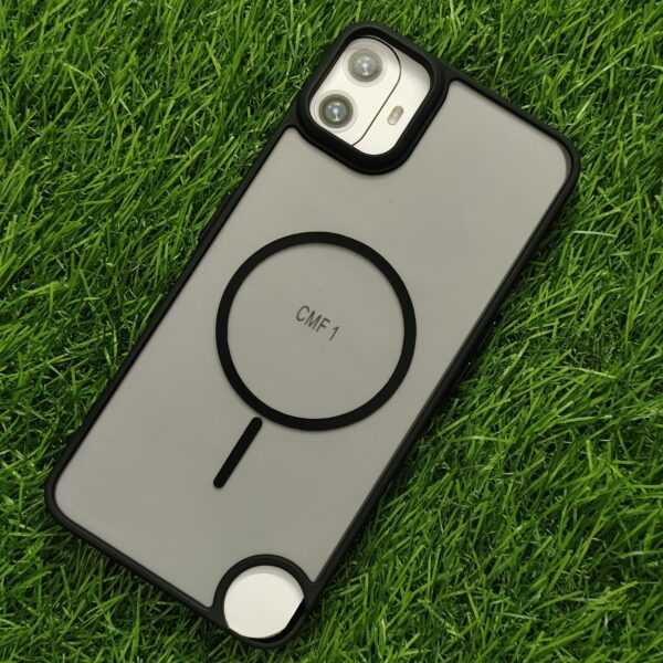 Nothing CMF Phone 1