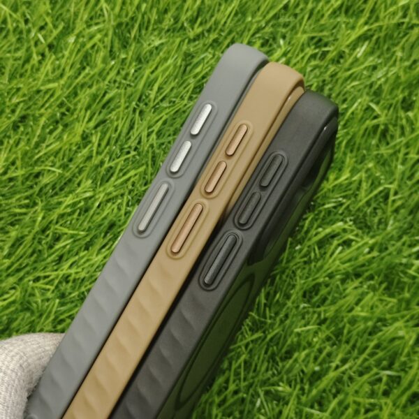 Samsung Galaxy S23 FE Matte Skin Back Cover No Magsafe - Image 3