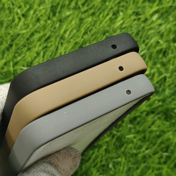 Samsung Galaxy S23 FE Matte Skin Back Cover No Magsafe - Image 5