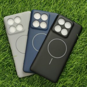 Motorola Edge 60 Fusion