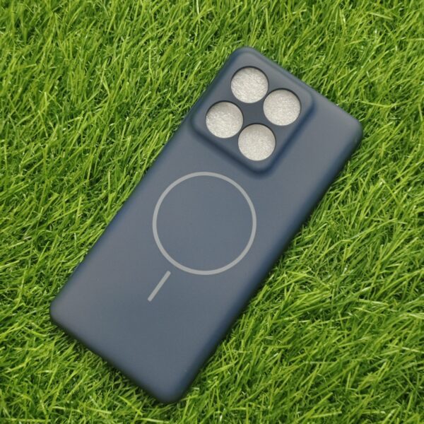 Motorola Edge 60 Fusion