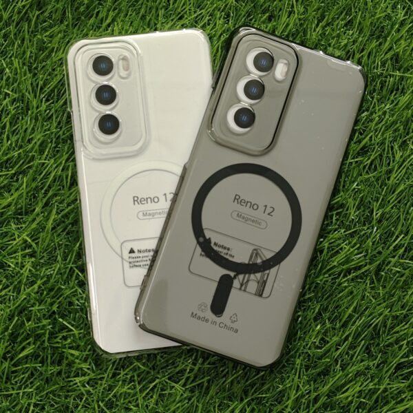 Oppo Reno 12