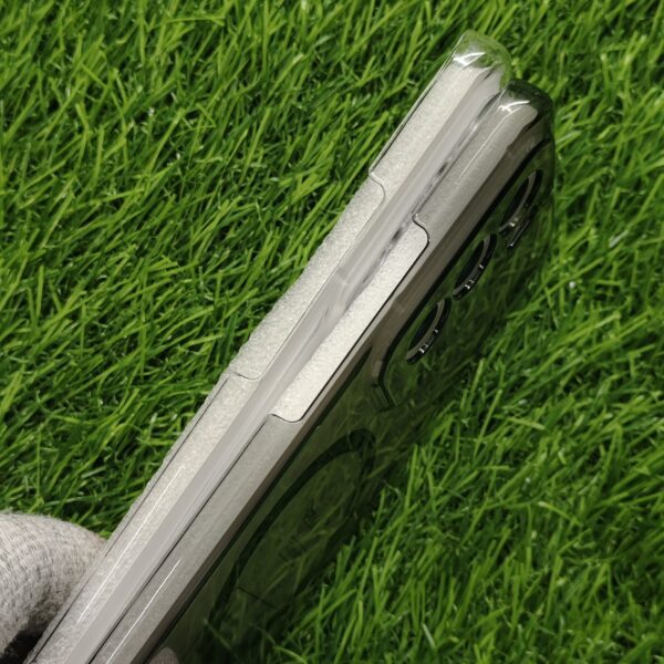 Oppo Reno 12 Crystal Magsafe PC Hard Back Cover - Image 3