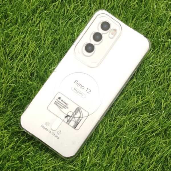 Oppo Reno 12
