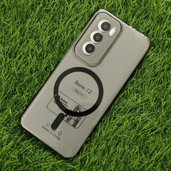 Oppo Reno 12